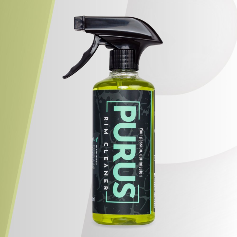 Rim Cleaner | 500ml